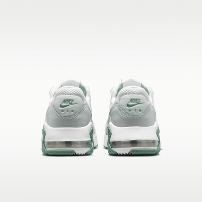 Summit White/Barely Green/Light Silver/Steam