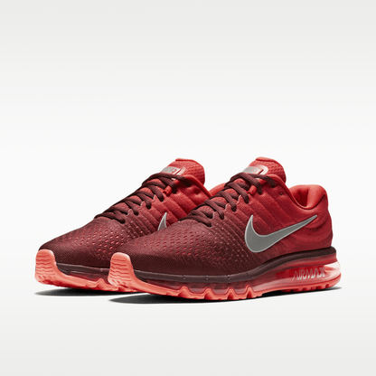 Night Maroon/Gym Red/White