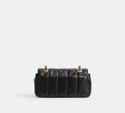 Brass/Black