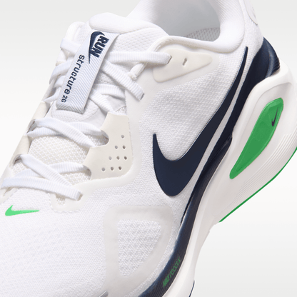White/Green Spark/Summit White/Midnight Navy