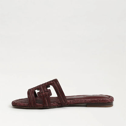 Brick Se Faux Raffia