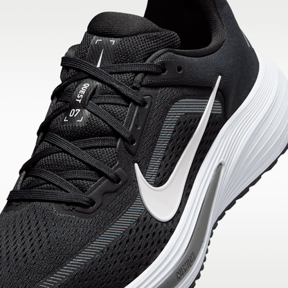 Black/Anthracite/White