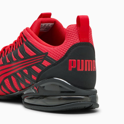 For All Time Red-PUMA Black