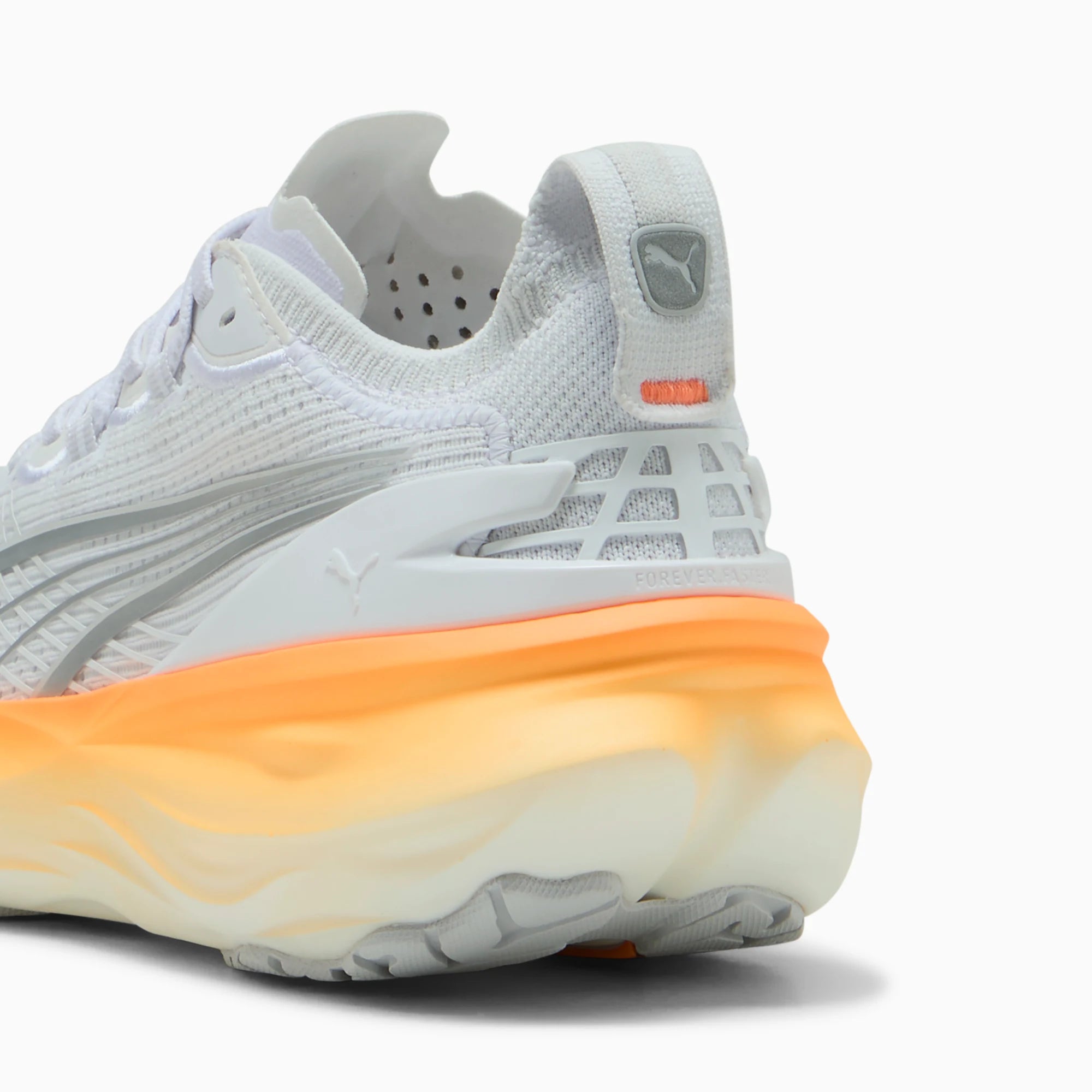 PUMA White-Heat Fire