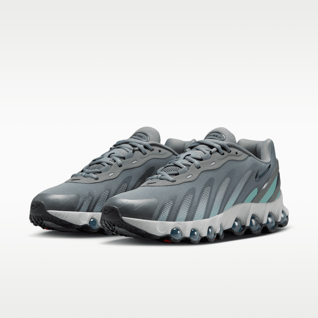 Cool Grey/Cannon/Light Smoke Grey/Black