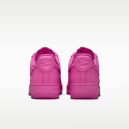 Fire Pink/Fireberry/Metallic Silver/Fire Pink