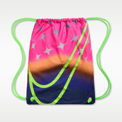 Fierce Purple/Electric Green/Sapphire/Black