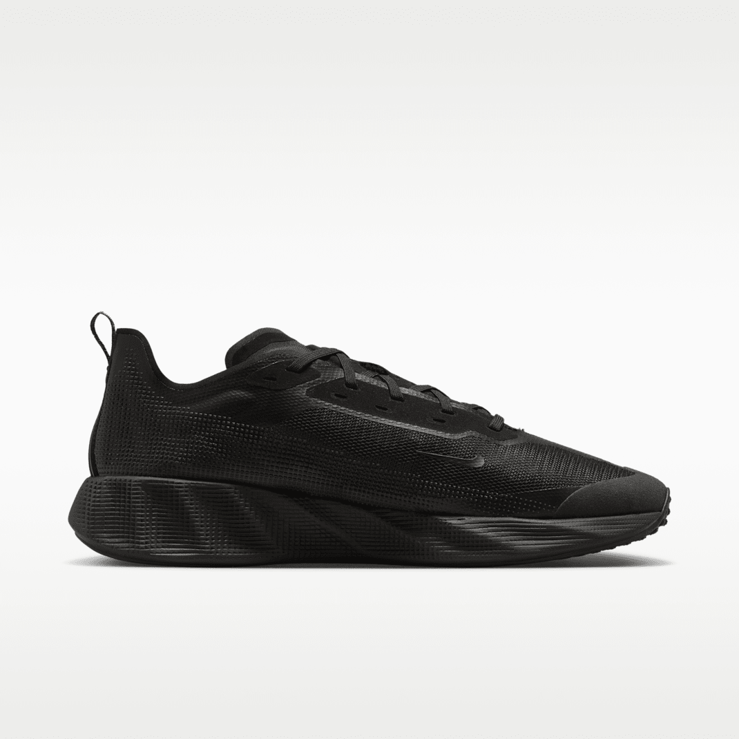 Black/Anthracite/Dark Smoke Grey/Black