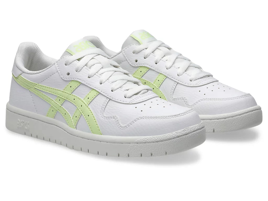 White/Cool Matcha