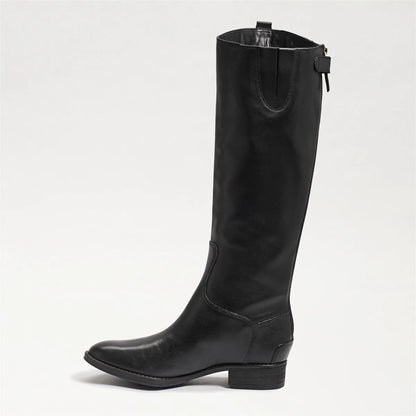 Black Leather