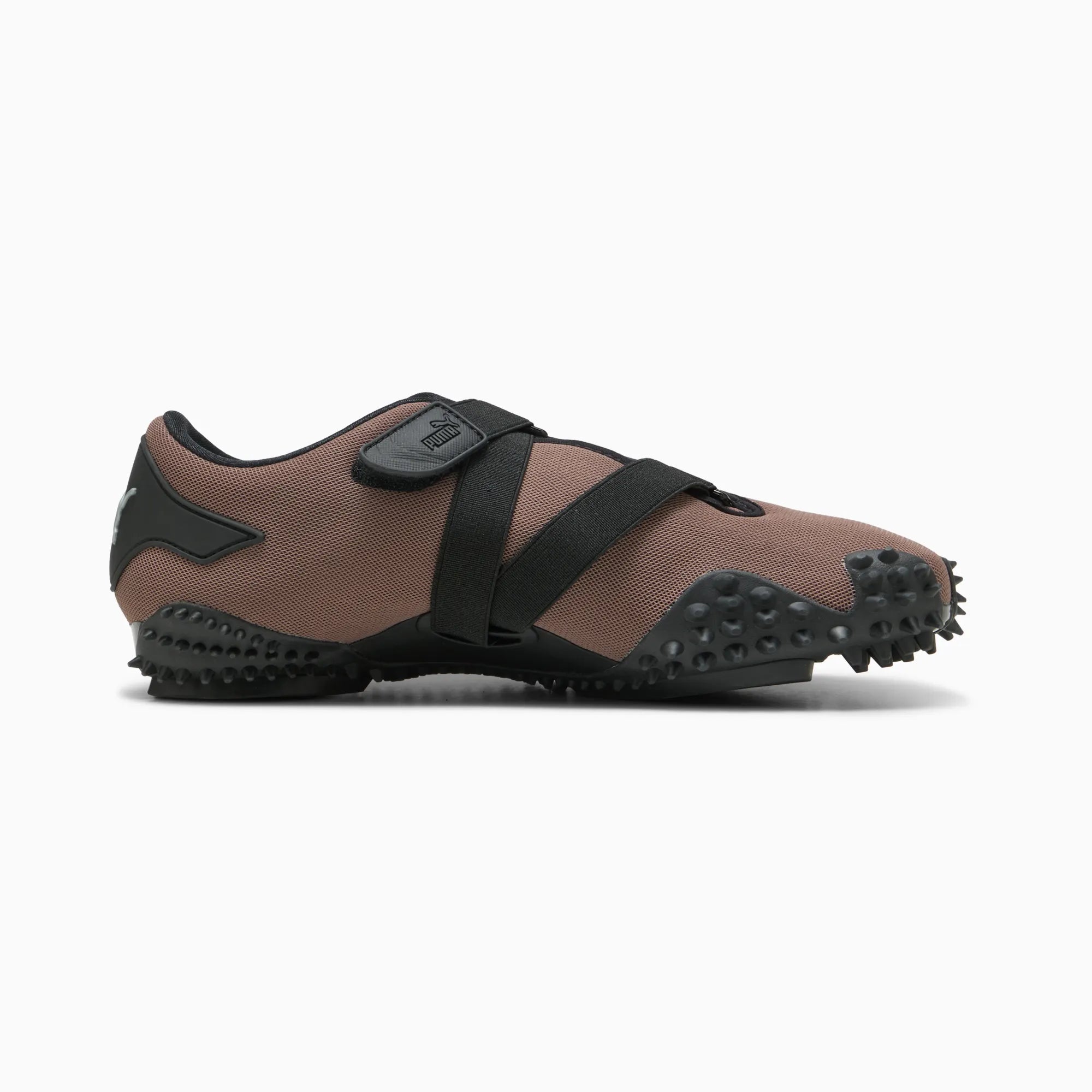 Dark Clove-PUMA Silver