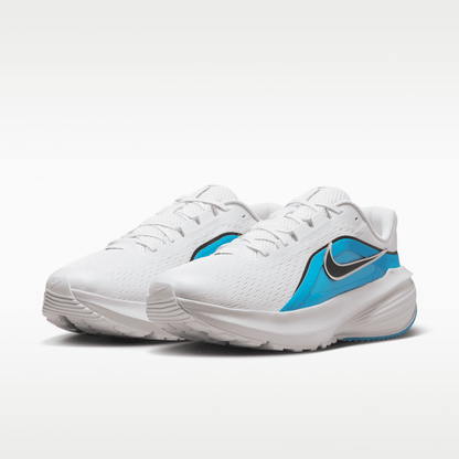 Off White/Light Current Blue/Vast Grey/Black