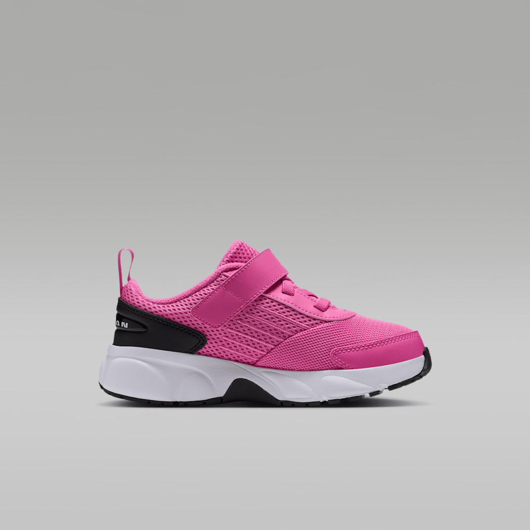 Pinksicle/White/Black
