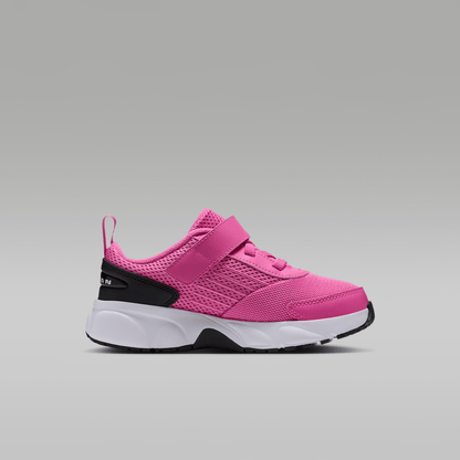 Pinksicle/White/Black