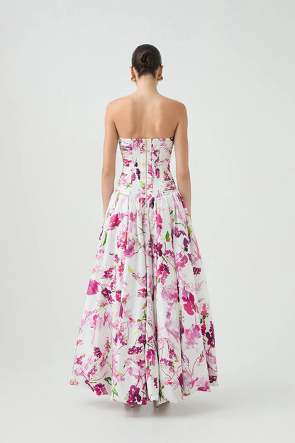 FRESH FLORA
