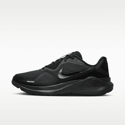 Black/Iron Grey/Black