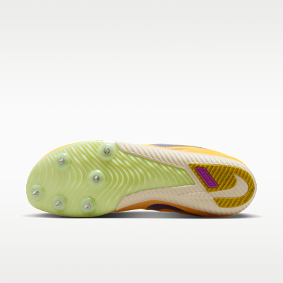 Citron Pulse/Volt Glow/Hyper Violet/Indigo Burst
