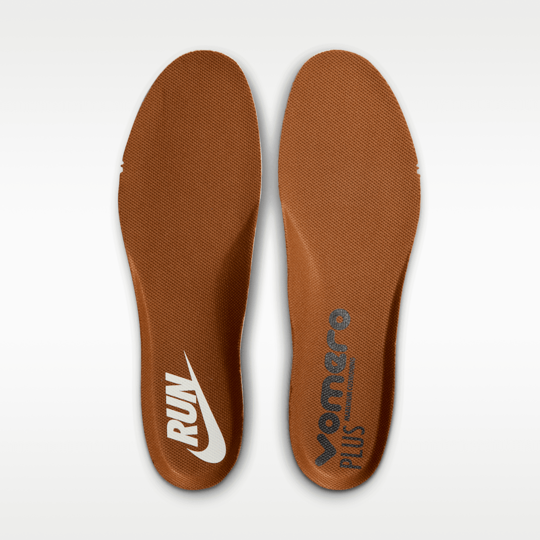 Sail/Caldera Brown/Black/Pecan