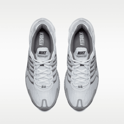 White/Wolf Grey/Cool Grey/Anthracite