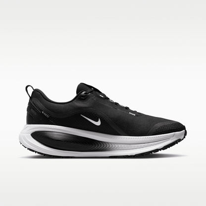 Black/Anthracite/White/Metallic Silver