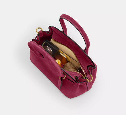 Brass/Dark Fuchsia