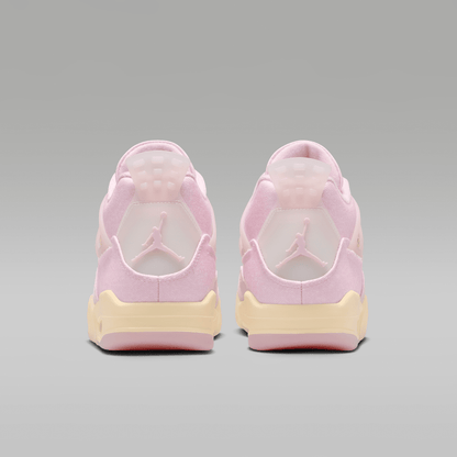 Pearl Pink/Coconut Milk/Muslin/Iced Carmine 3