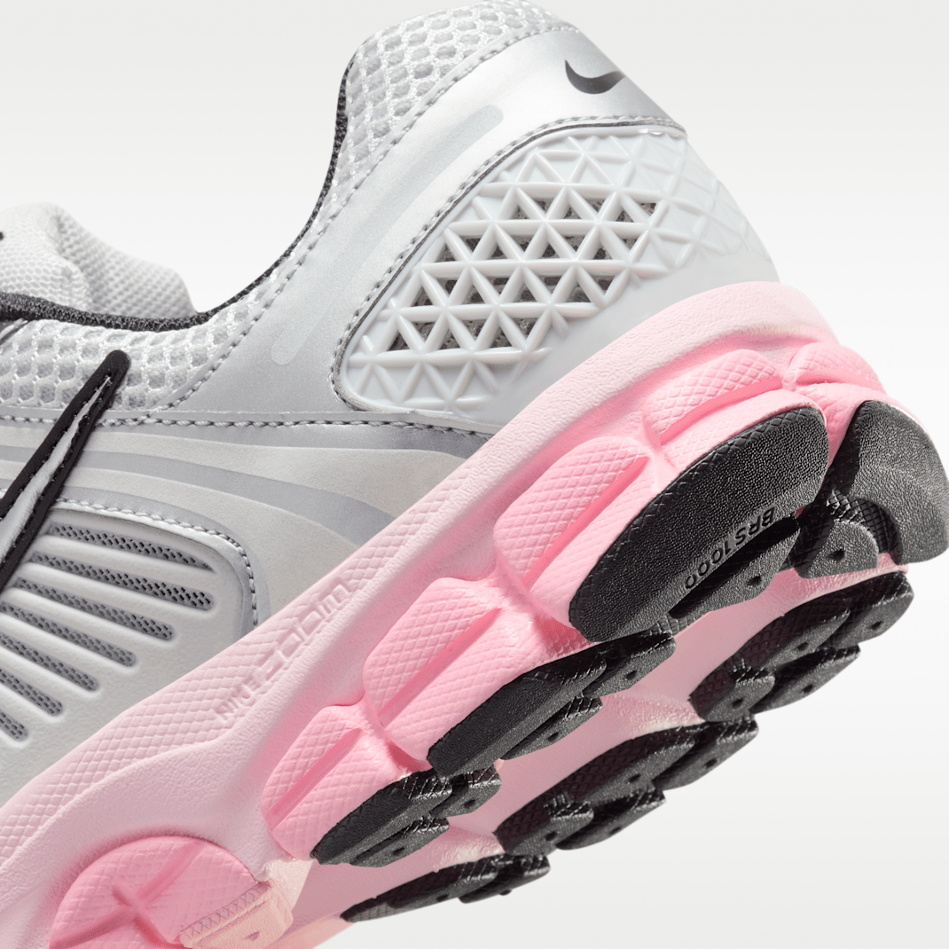 Photon Dust/Pink Foam/Medium Soft Pink/Metallic Silver
