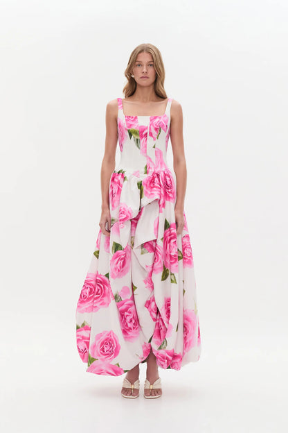 SOFT ROSE LIGHT