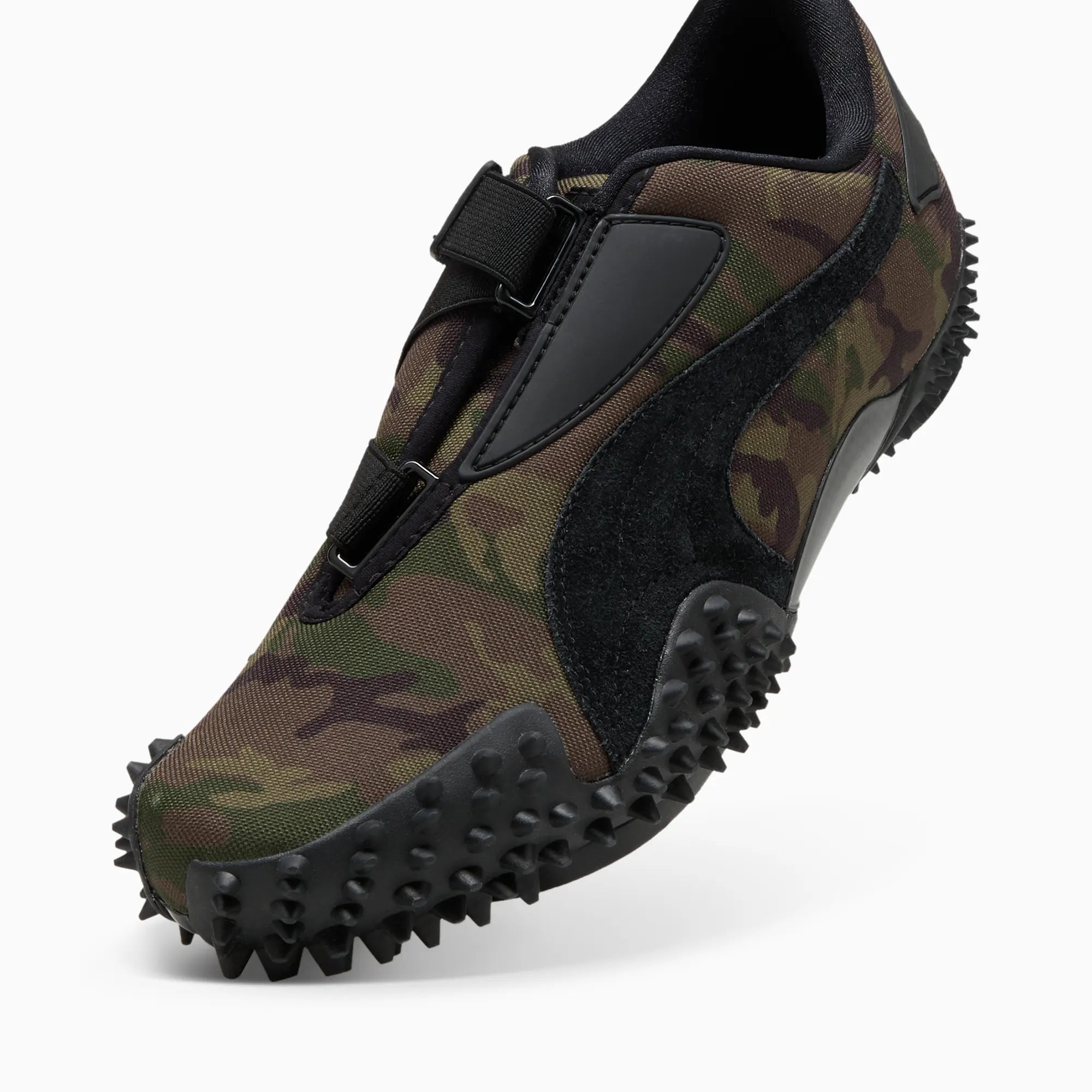 Wild Willow-Dark Olive
