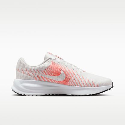 Summit White/Turf Orange/White/Bright Crimson