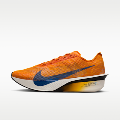Orange Peel/Black/Sail/Team Royal