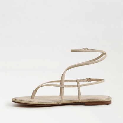 Light Sand Leather