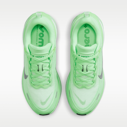 White/Illusion Green/Cucumber Calm/Metallic Silver