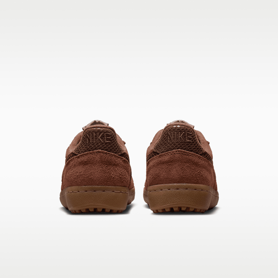 Fauna Brown/Baroque Brown/Gum Dark Brown/Fauna Brown