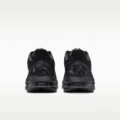 Off Noir/Black/Iron Grey/Metallic Dark Grey