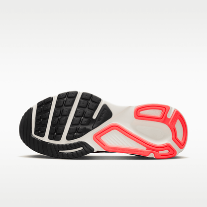 Tattoo/Hot Lava/Black/Silver