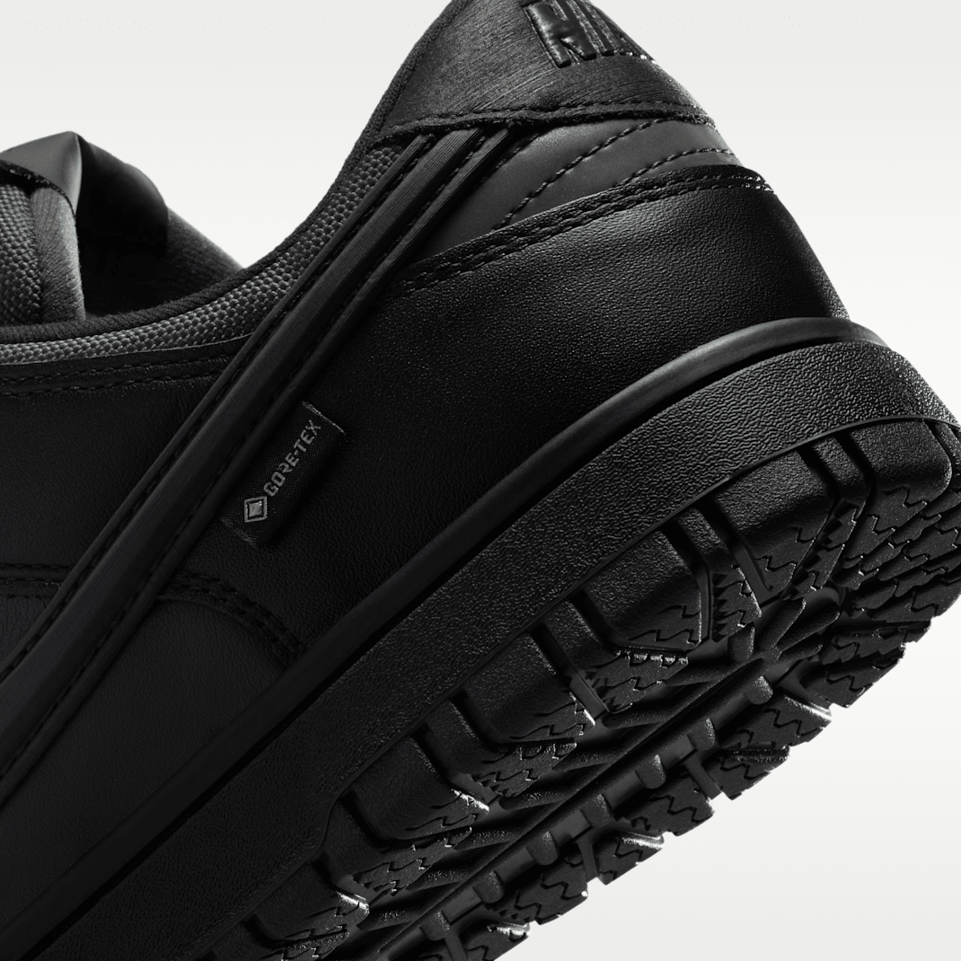 Black/Anthracite/Off Noir