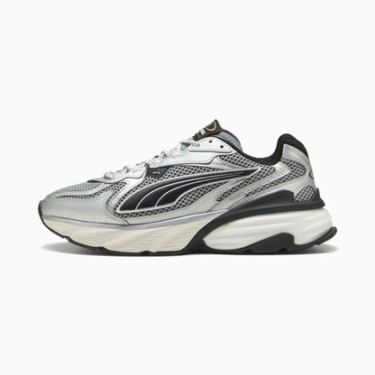 PUMA Silver-Cool Mid Gray-PUMA Black
