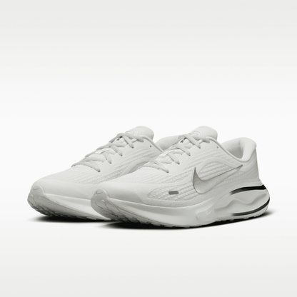 Summit White/Black/White/Metallic Silver