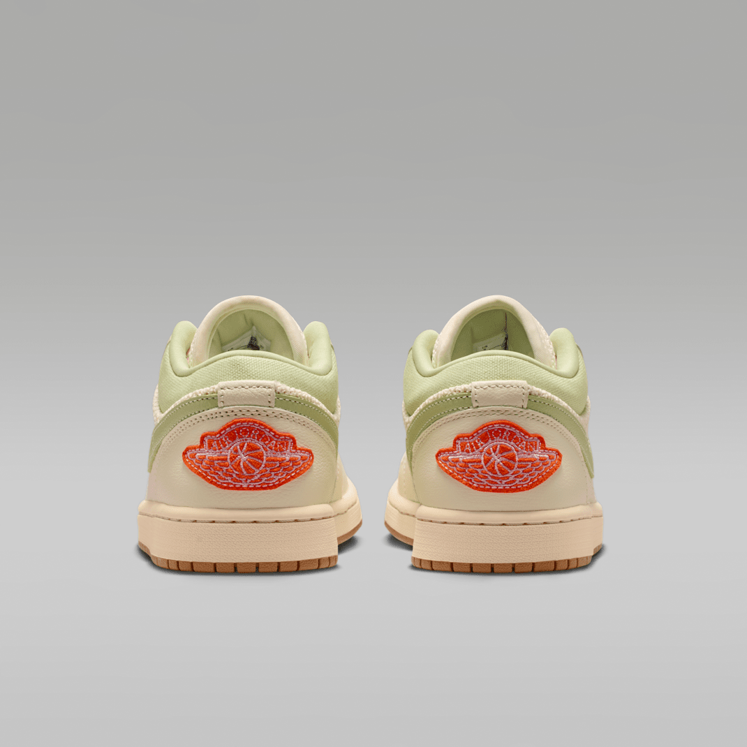 Sail/Olive Aura/Pearl White/Iced Carmine