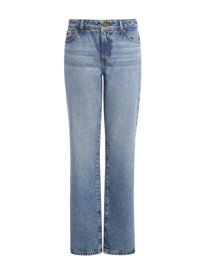 Gj Light Vintage Wash
