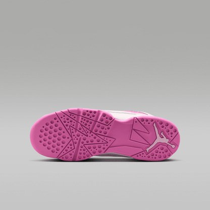 Pink Foam/White/China Rose 3