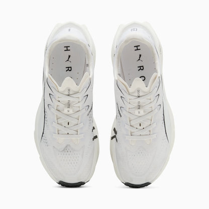PUMA White-PUMA Black