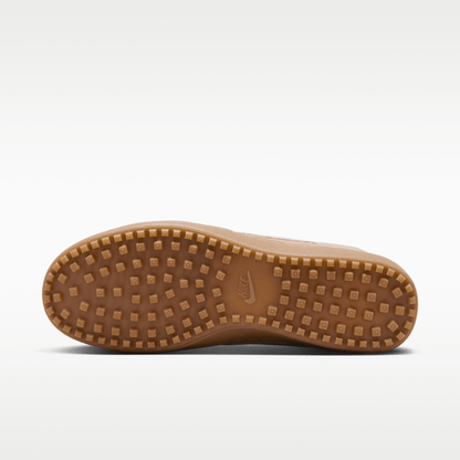 Linen/Rattan/Gum Dark Brown/Sail