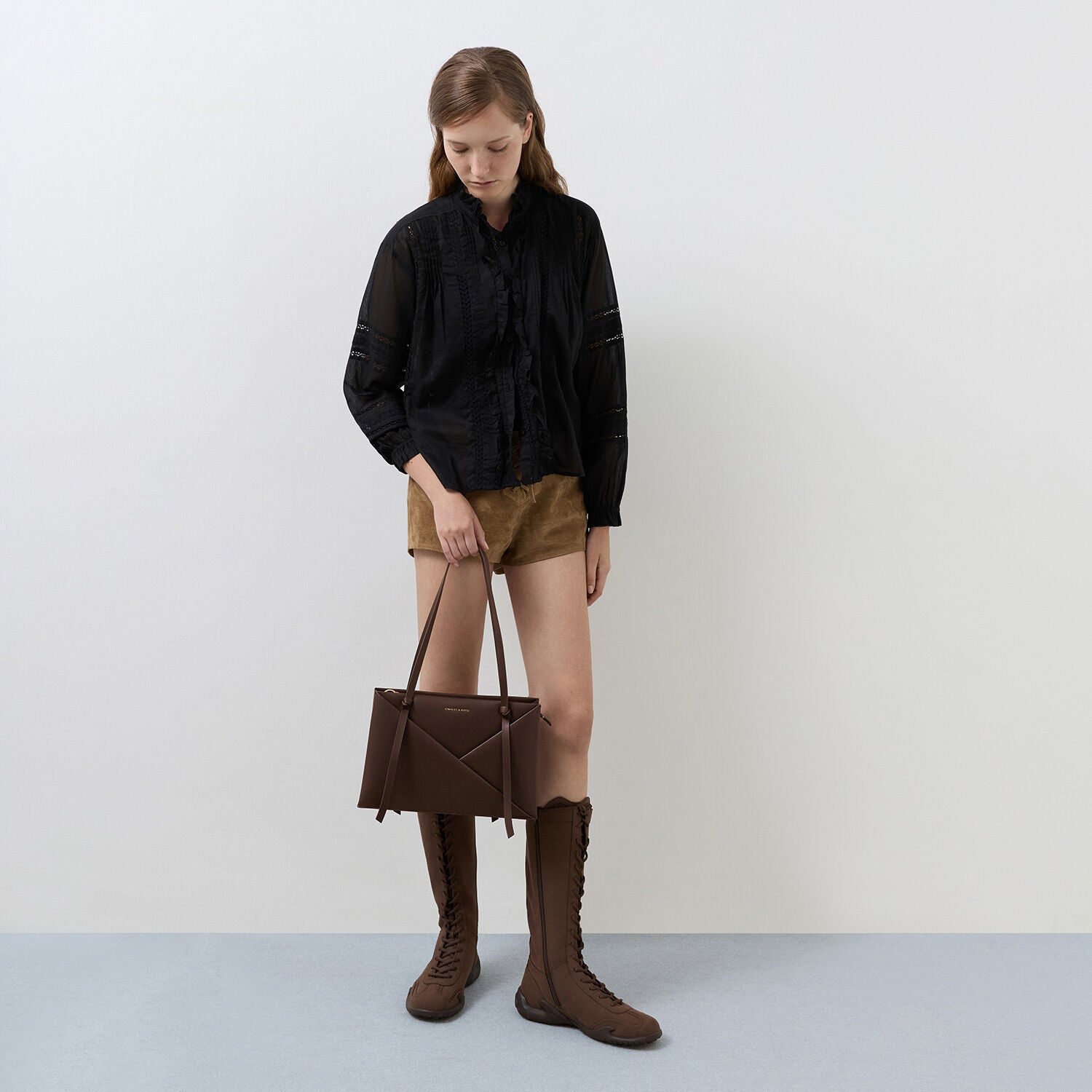 Espresso Brown