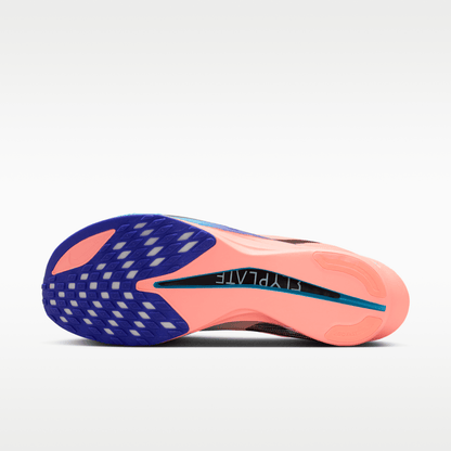 Atomic Pink/Racer Blue/Blue Lightning/White