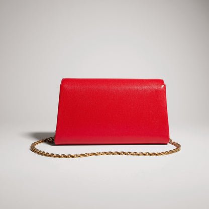 piel roja