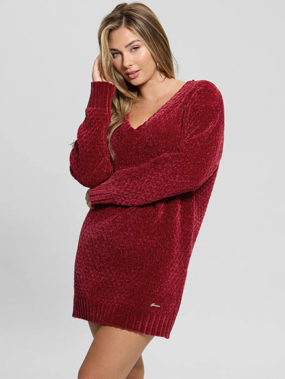 Siren Red