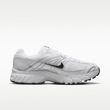 White/Metallic Silver/Photon Dust/Black