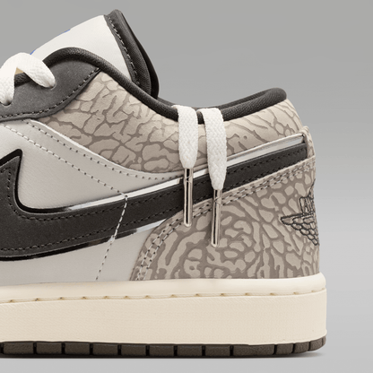 Sail/Deep Pewter/Gamma Grey/Game Royal